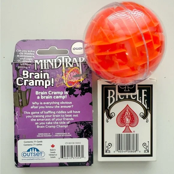 Assorted games - Picture 2 of 3